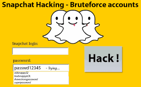 Snapchat Hack