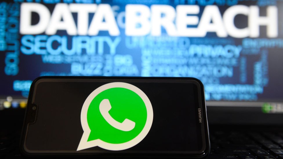 WhatsApp Data Software
